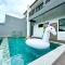 Villa 19 Private Pool & KTV Langkawi