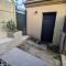 Maisonnette en duplex avec terrasse - Breux Jouy