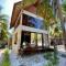 Manduna Resort