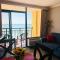 Azure Bliss Oceanfront Condo Sleeps 6 - ميرتل بيتش