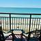 Azure Bliss Oceanfront Condo Sleeps 6 - ميرتل بيتش