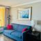 Azure Bliss Oceanfront Condo Sleeps 6 - ميرتل بيتش