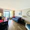 Azure Bliss Oceanfront Condo Sleeps 6 - ميرتل بيتش