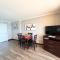 Azure Bliss Oceanfront Condo Sleeps 6 - ميرتل بيتش