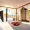 Manduna Resort
