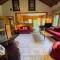 Cannon four bed three bath slopeside home Steps to Mittersill and slopes - 法兰克尼亚