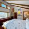 Cannon four bed three bath slopeside home Steps to Mittersill and slopes - 法兰克尼亚