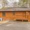 Great Cabin with a View close to Dollywood! - سيفيرفيل