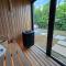 TG NEW Luxury Private Resort & SPA Villas - Heated Salty Swimming Pool, Outdoor Jacuzzi, Sauna, Exotic Garden