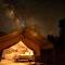 Glamping Tent #5 with Heat AC and Private Bath - 奥德维尔