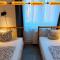 GoodMo Budapest Smart Rooms - Budapešť