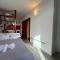 Seafront Studio Apartment+Balcony