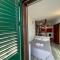 Seafront Studio Apartment+Balcony