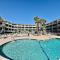 Oceanfront 1 Bedroom Oasis Breakers 208 - 希尔顿黑德岛