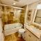 Oceanfront 1 Bedroom Oasis Breakers 208 - 希尔顿黑德岛