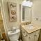Oceanfront 1 Bedroom Oasis Breakers 208 - 希尔顿黑德岛