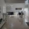 Luxurious apartment city center