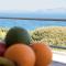 RAFINAS PARADISE VIEW!! Walking access to the Port!! Amazing Seaview!!! - Rafina