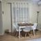 Emmas Place- Apartamenti modern por miqesor ne qender te Elbasanit