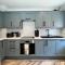 Stylish stay in Central Canterbury with parking - Canterbury