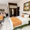 Hotel Camino Maya