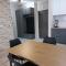 Apartament ósemka - 翁格罗维茨