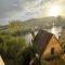 Charmant duplex vue exceptionnel sur la Dordogne - 贝纳克和卡泽纳克