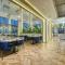 Four Seasons Life - Luxury Beach Resort - Apartments with 2 Bedrooms