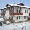 Guest House Diabora