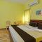 Hotel O Samrudhi Residency - Jānla
