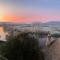 Studio spacieux face à la Dordogne avec vue exceptionnelle - 贝纳克和卡泽纳克
