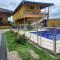 Ecohotel Guaduales Nature - 佩雷拉