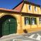 Hermannstadt House 1