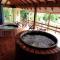 Tenorio Lodge