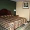 Hotel O Miami Inn & Suites Chicago Midway Airport