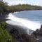 Oceanfront Cottage Near the Kalapana Lava Flows - Kehena