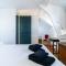 Villa Bellevue 10 Personnes
