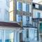 Villa Bellevue 10 Personnes