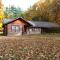 Lake Access! Twin Birch Resort - Kodiak Cabin