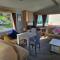 Light and Airy 2 Bedroom Mobile Home - Aberystwyth