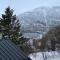 Top apartment with a view - Tromsø