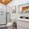Spacious Mountain View Oasis - Pool, Spa & Game Rm - Oakhurst