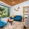 Spacious Mountain View Oasis - Pool, Spa & Game Rm - Oakhurst