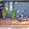 Spacious Mountain View Oasis - Pool, Spa & Game Rm - Oakhurst
