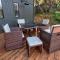 Spacious Mountain View Oasis - Pool, Spa & Game Rm - Oakhurst