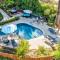 Spacious Mountain View Oasis - Pool, Spa & Game Rm - Oakhurst