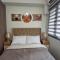 Staycation Modern & Convenient - Tubigan