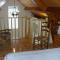 Hameau les Combelles