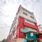 Hotel O Peaceful Stay Keshav Nagar.