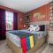 Three Bedrooms Townhome 3012